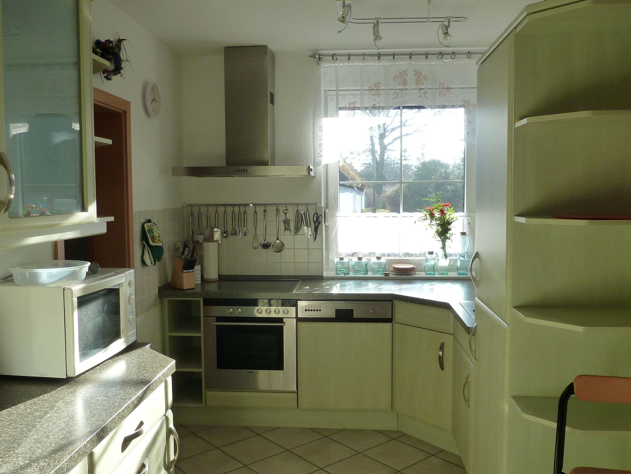 Ferienwohnung Windland detail 3