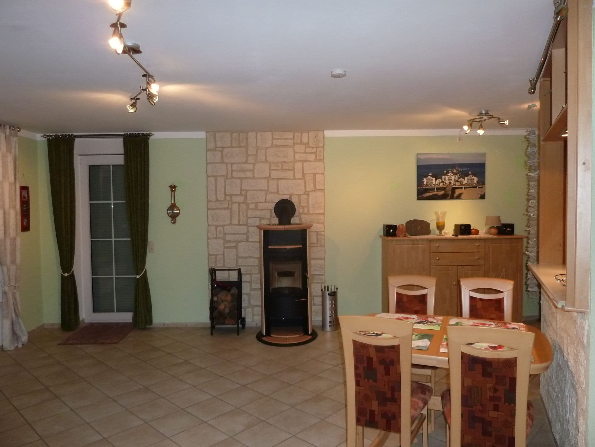Ferienwohnung Windland detail 2