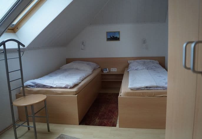 Ferienwohnung Wittow - Ferienwohnung Wittow detail 4