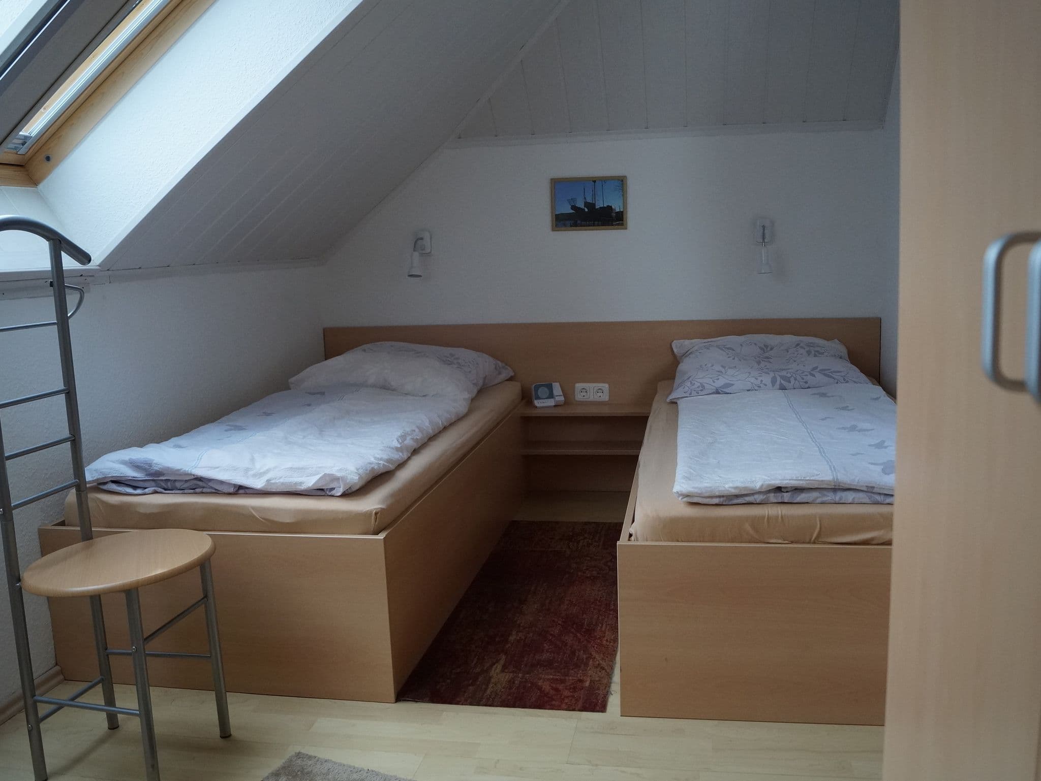 Ferienwohnung Wittow detail 4