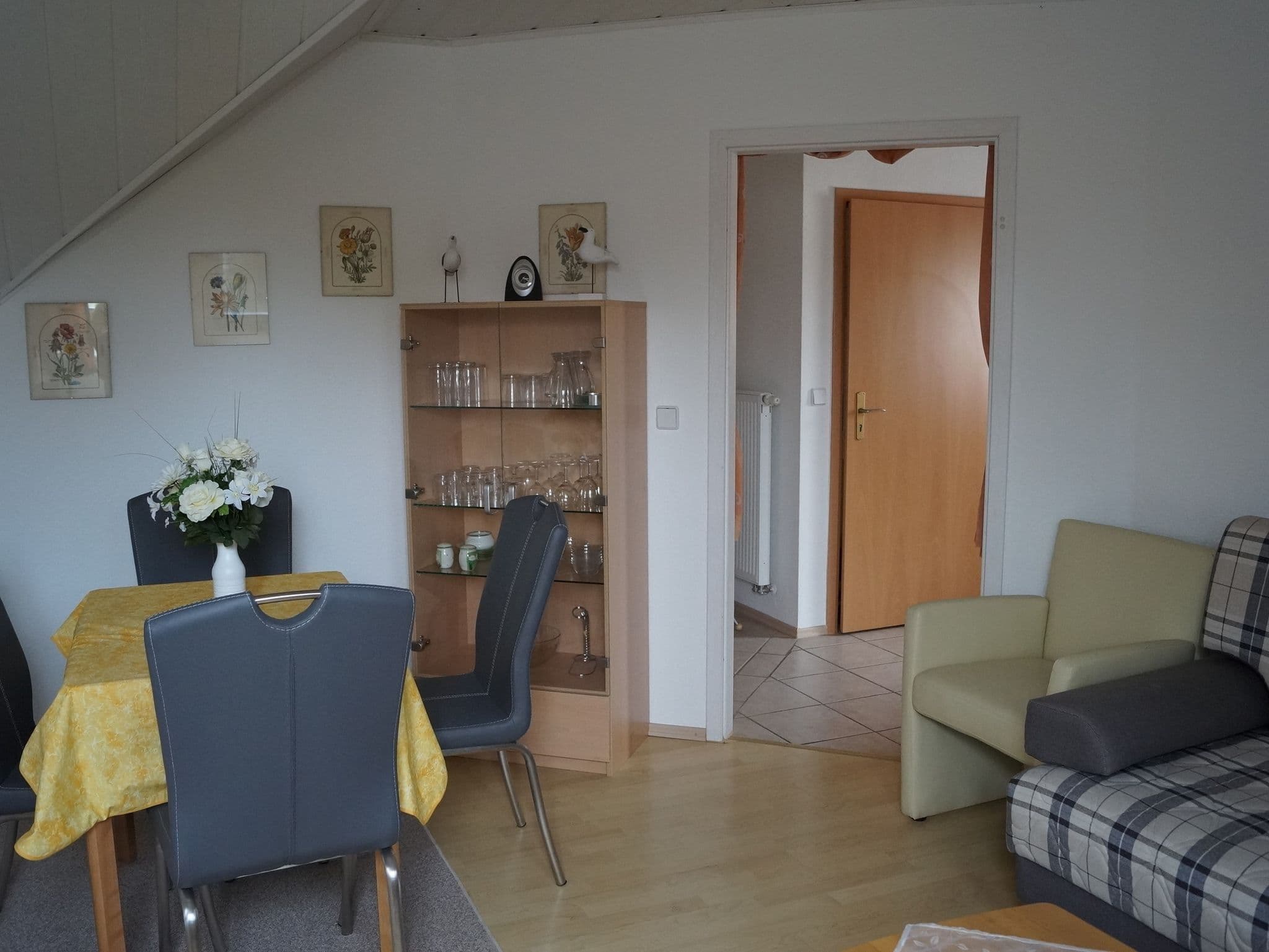 Ferienwohnung Wittow detail 3