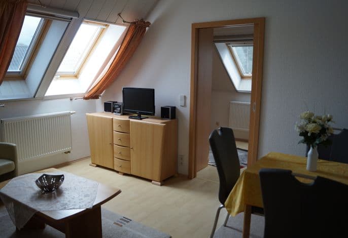 Ferienwohnung Wittow - Ferienwohnung Wittow detail 2