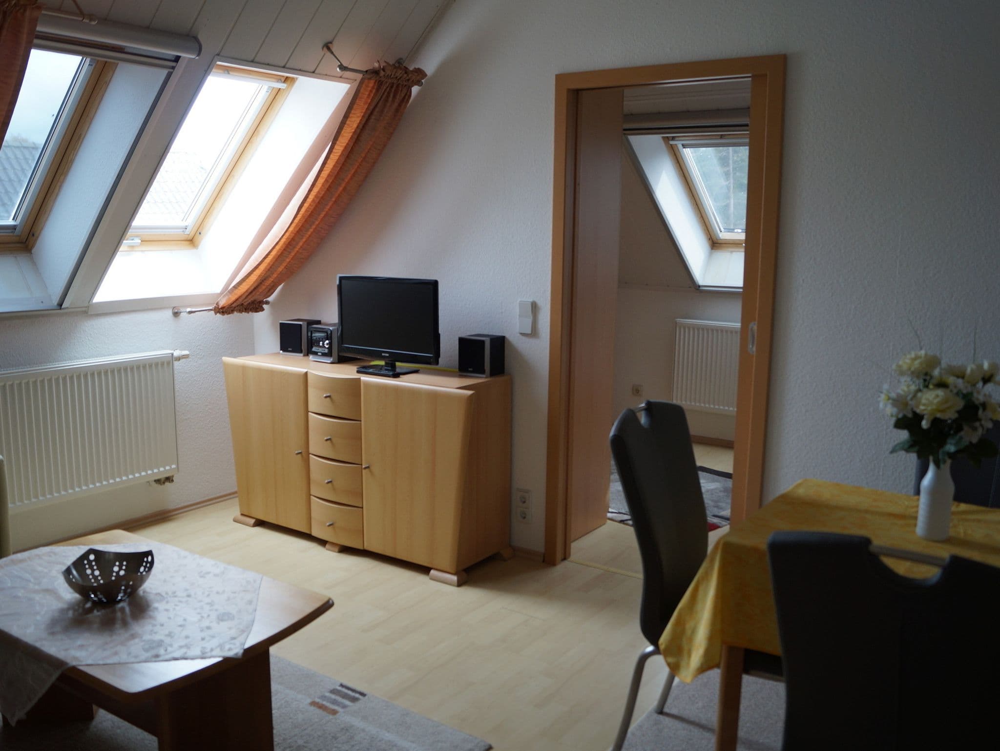 Ferienwohnung Wittow detail 2