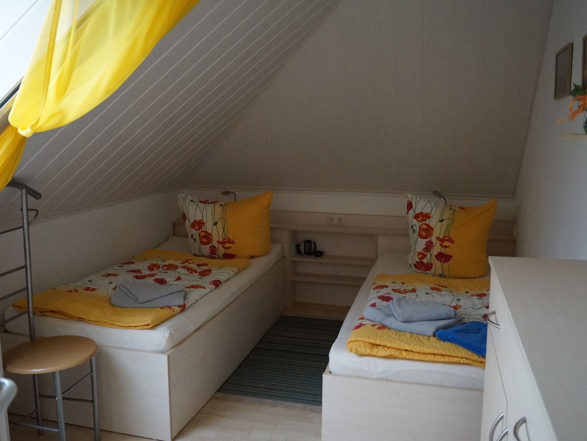Ferienwohnung Hiddensee detail 1