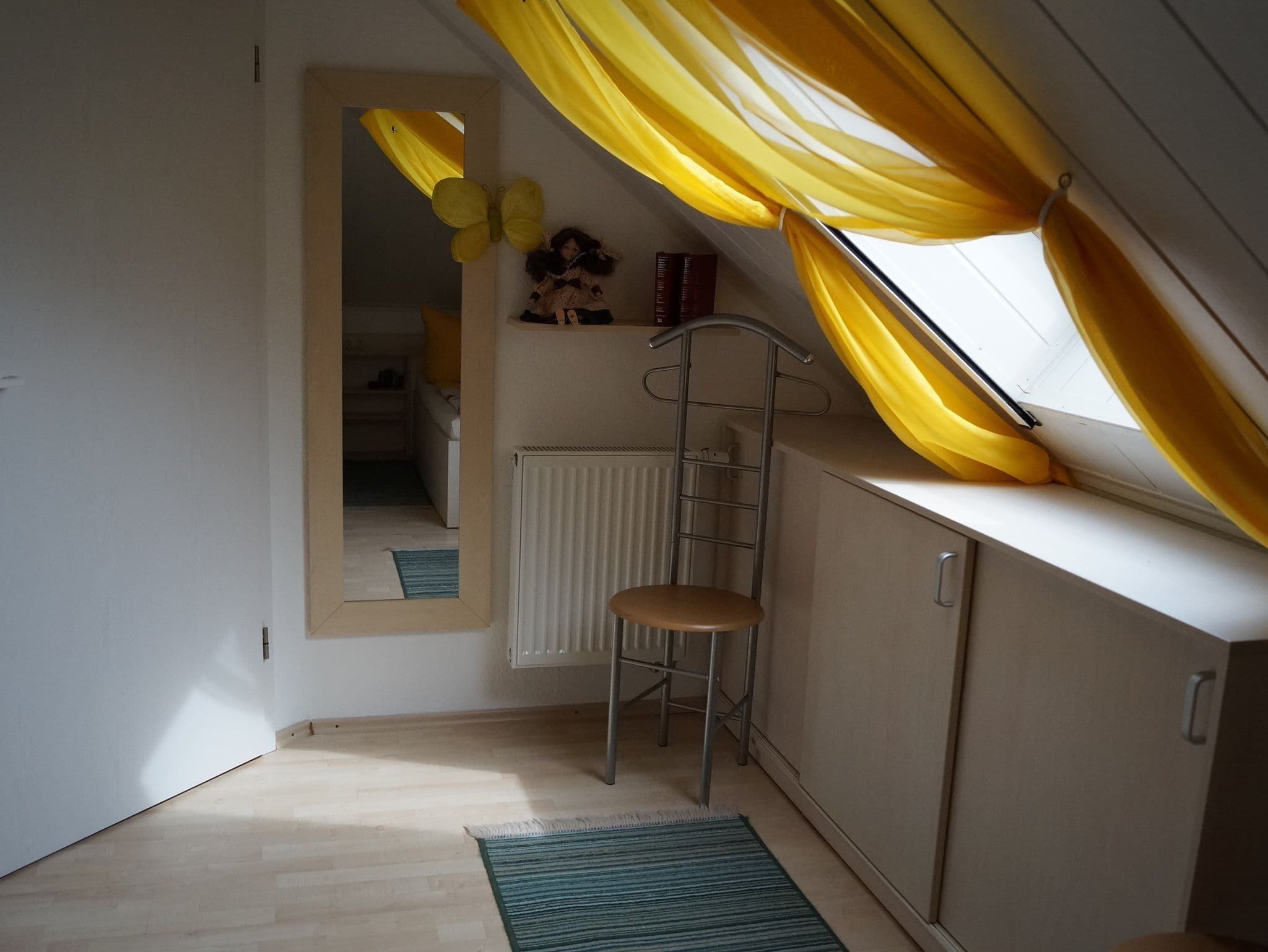 Ferienwohnung Hiddensee detail 2