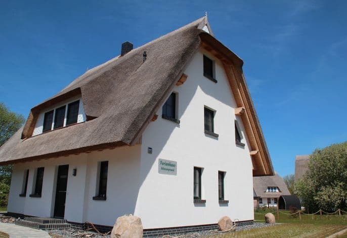 Ferienhaus Wiesengrund - Ferienhaus Wiesengrund detail 3