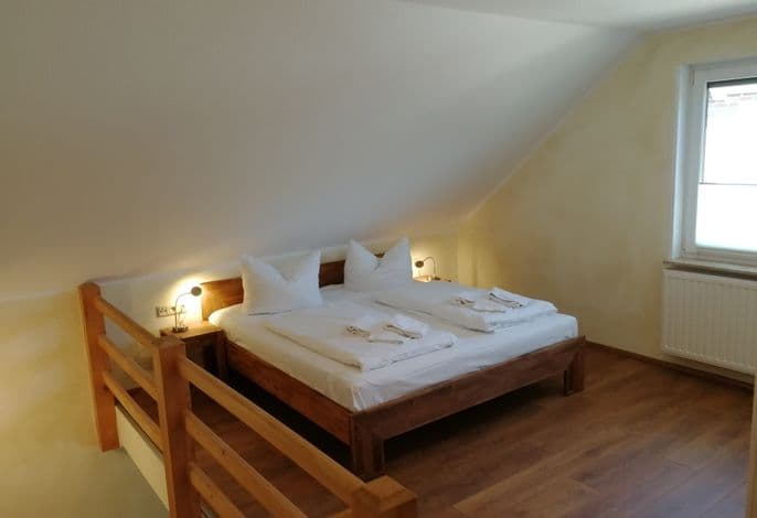 Appartementhaus Süssling App 2 - Appartementhaus Süssling App 2 detail 4