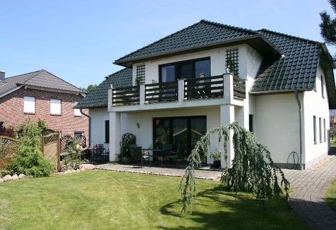 Appartementhaus Süssling App 2 - Appartementhaus Süssling App 2