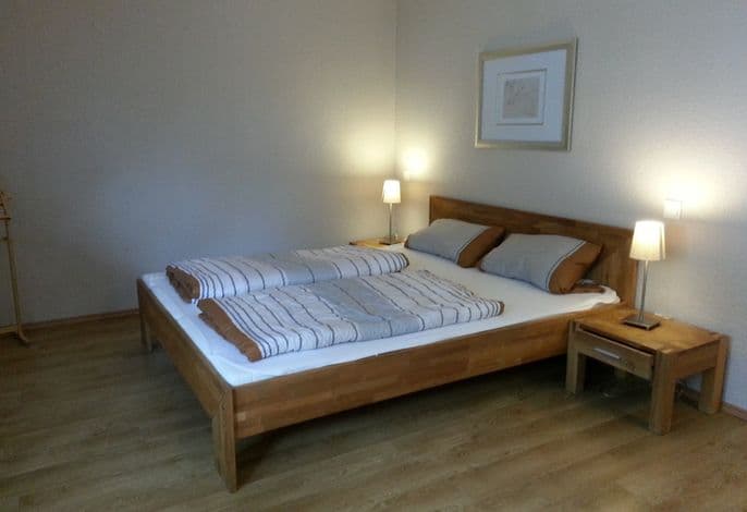 LandgasthofFischerhus - Fischerhus 3 - Appartement für 2 Personen - LandgasthofFischerhus - Fischerhus 3 - Appartement für 2 Personen detail 2