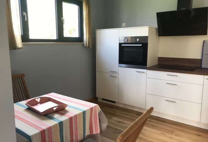 Ferienhaus mit 3 Schlafzimmern - Ferienhaus mit 3 Schlafzimmern detail 3