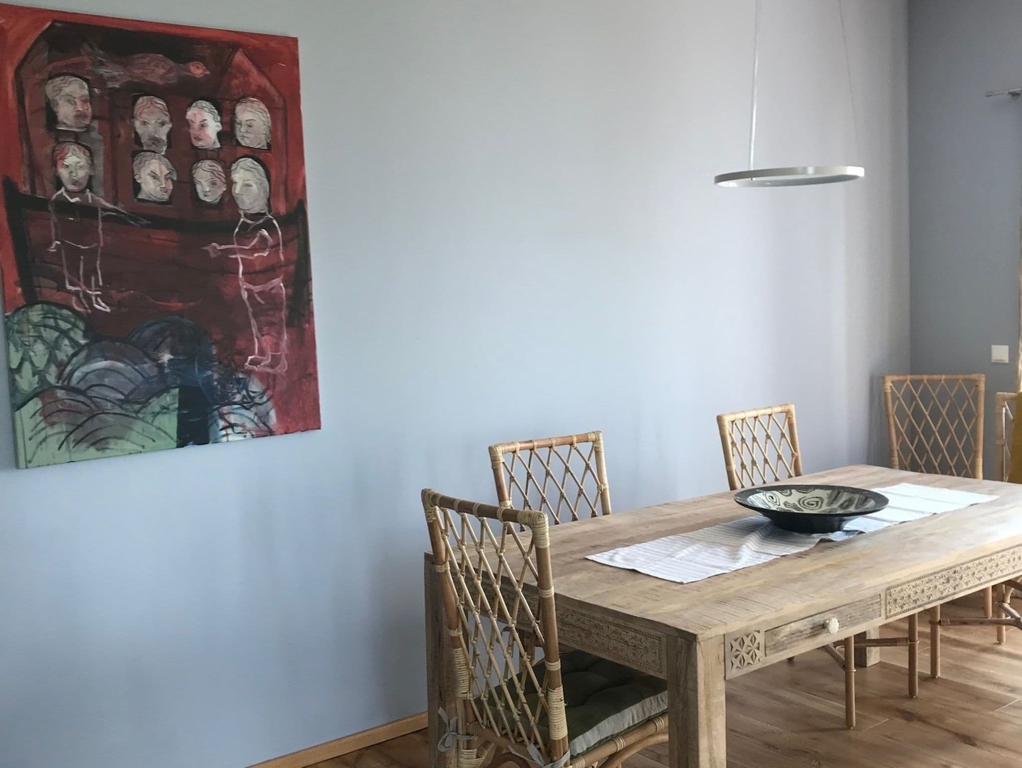 Ferienhaus mit 3 Schlafzimmern detail 2