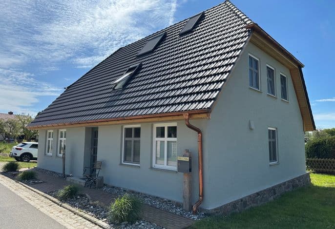 Fischerhus37 FeW Jasmund - Fischerhus37 FeW Jasmund