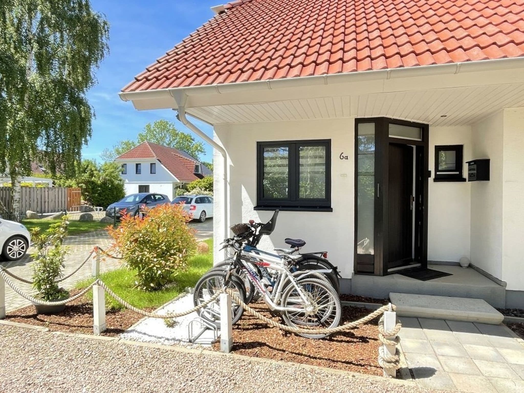 Ferienhaus Schwan detail 1