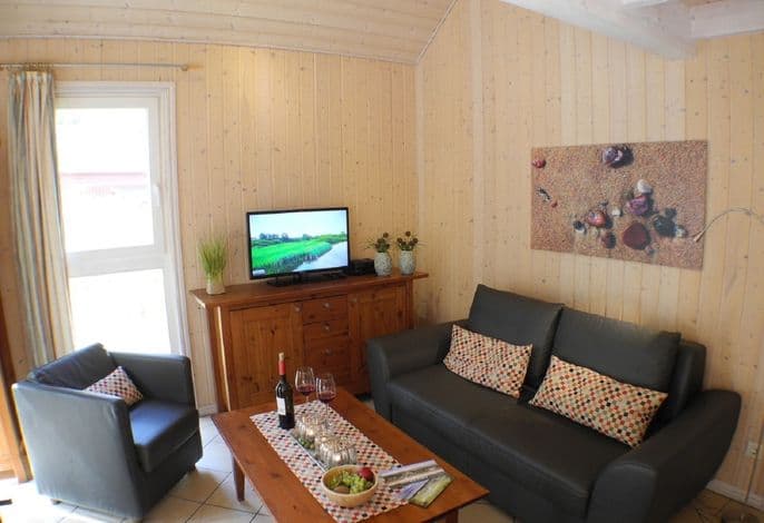 Austernperle - Baabe detail 1