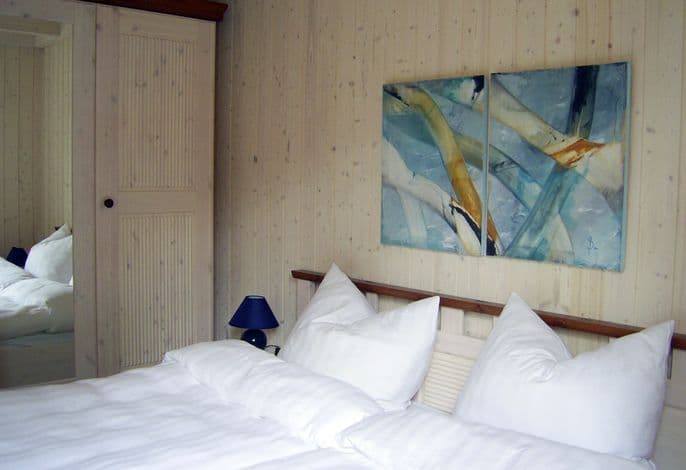 Austernperle - Baabe detail 4