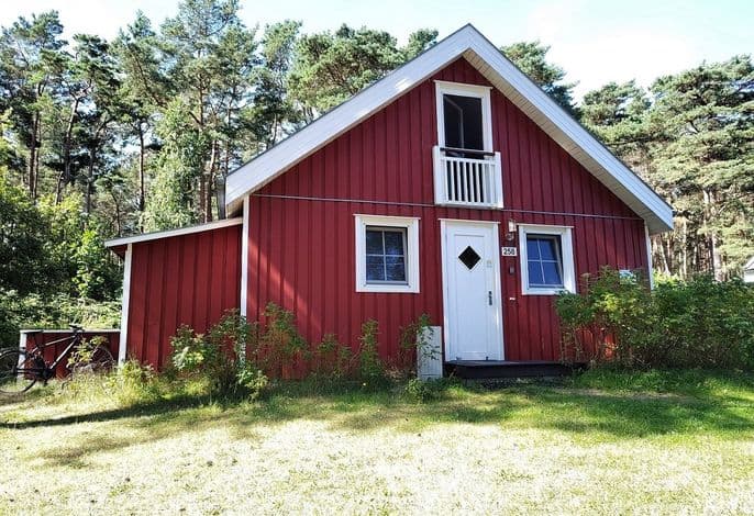 Austernperle - Baabe