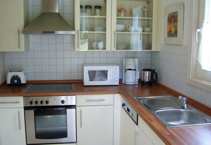 Austernperle - Baabe detail 3