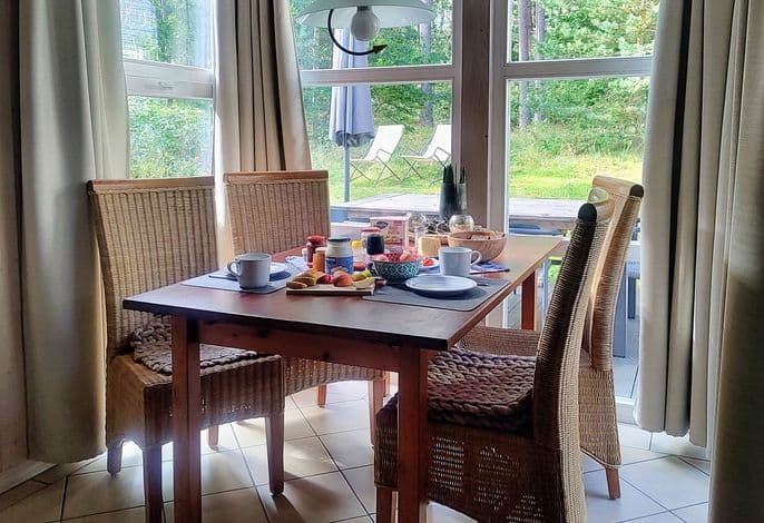 Austernperle - Baabe detail 2