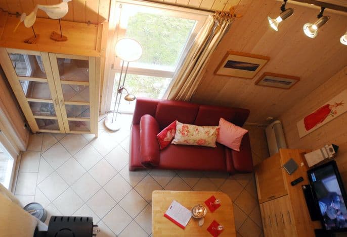 Unser kleines Ferienhaus - Baabe - Unser kleines Ferienhaus - Baabe detail 3