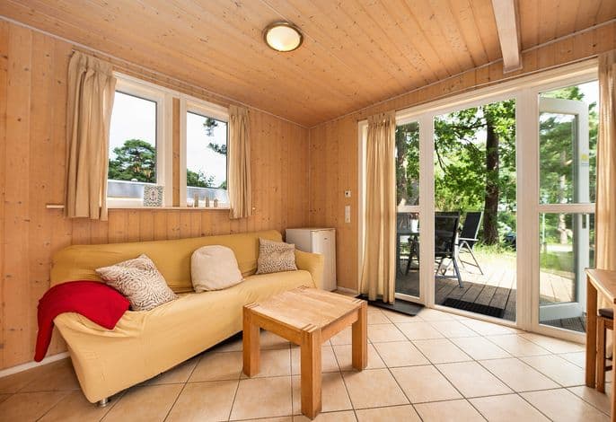 Achtern Dieck - Baabe detail 2