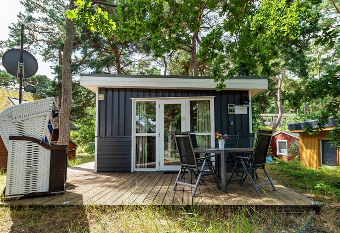 Achtern Dieck - Baabe