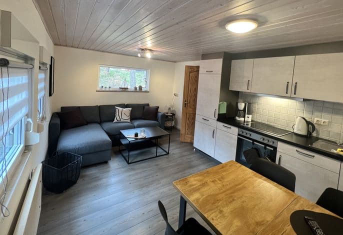 Strandhaus des Meeres 2 - Baabe - Strandhaus des Meeres 2 - Baabe