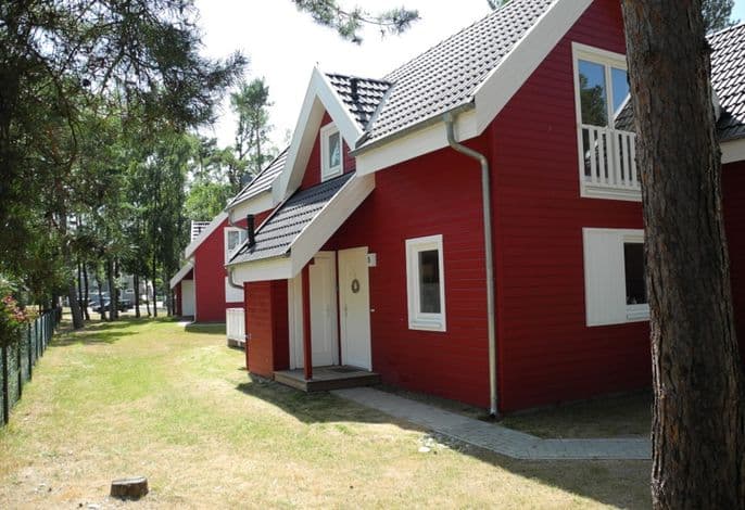 Ferienhaus Felilotte - Glowe - Ferienhaus Felilotte - Glowe