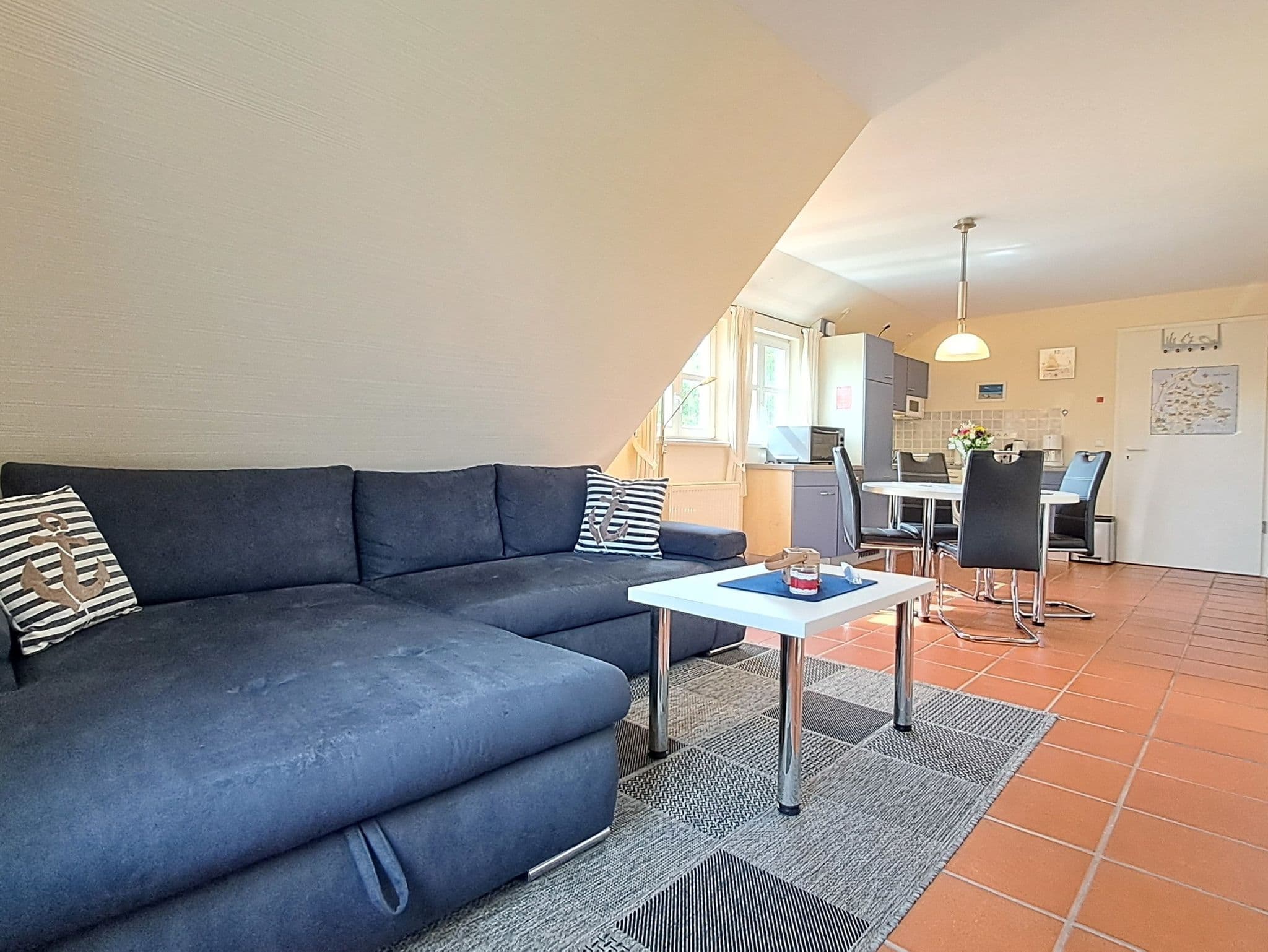 Ferienwohnung Seebrise / A58 detail 2