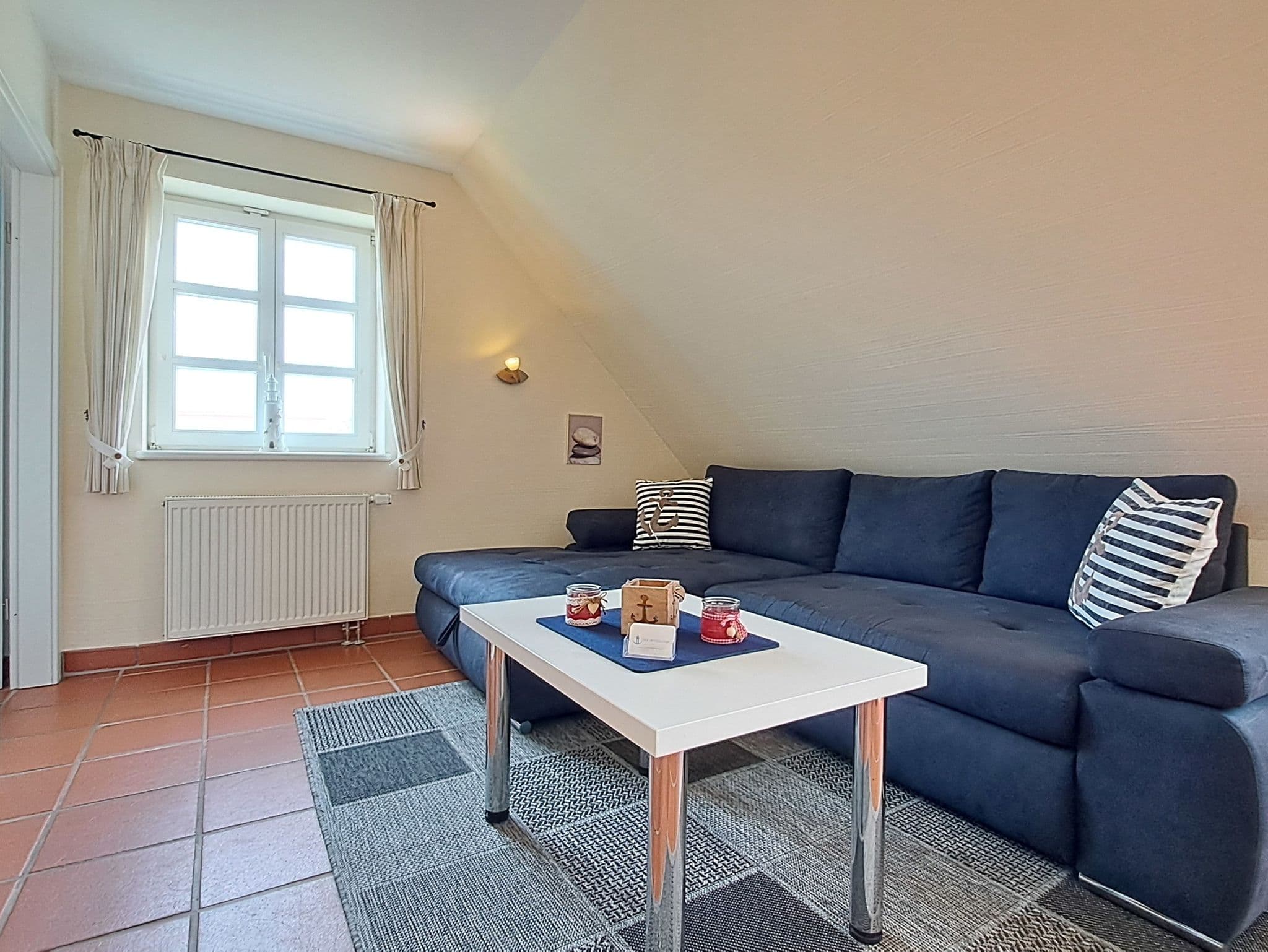 Ferienwohnung Seebrise / A58 detail 3
