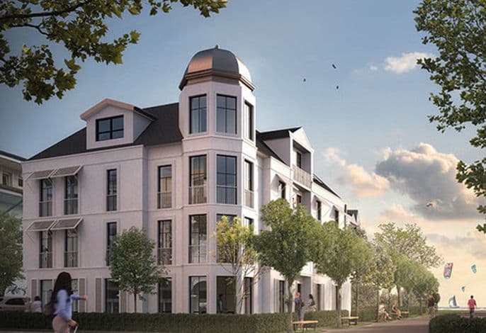 Komfort-Apartement 7 - Komfort-Apartement 7