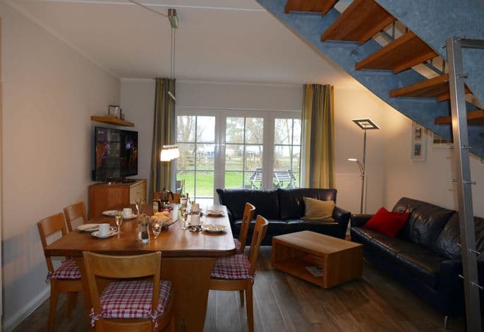 Hus Hiddensee - Hus Hiddensee detail 4