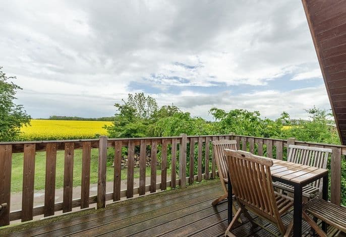 3-R-Ferienwohnung für 3 Personen in Schaprode auf Rügen Zi4 detail 4