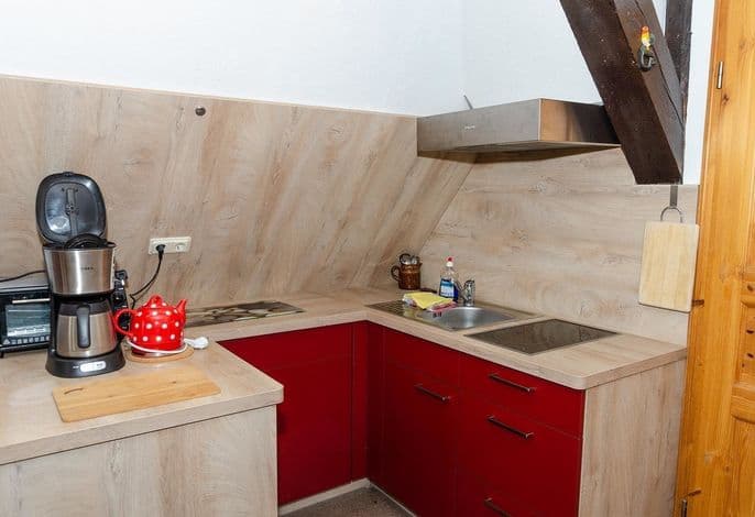 3-R-Ferienwohnung für 3 Personen in Schaprode auf Rügen Zi4 detail 3