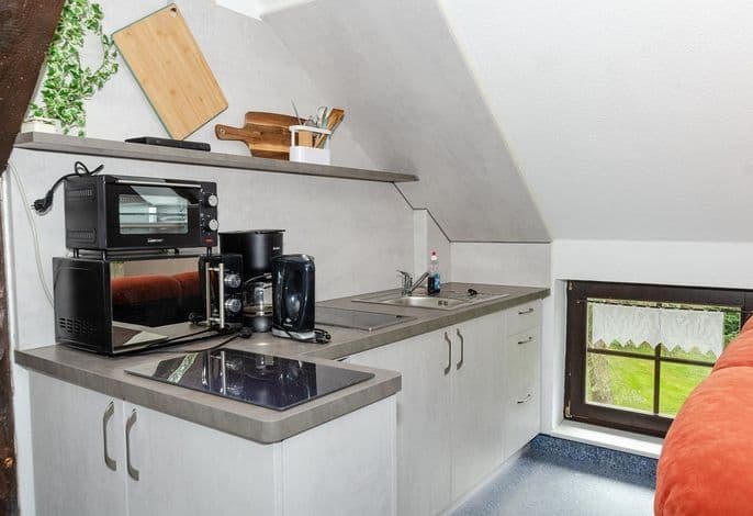 3-Raum FeWo für 4 Personen in Schaprode auf Rügen Zi5 detail 4