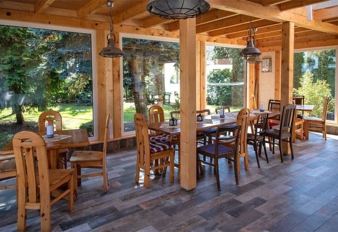 2-Personenappartement in Schaprode auf Rügen Zi1 detail 3