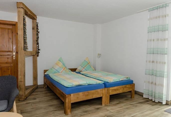 Appartement für 2 Personen in Schaprode auf Rügen Zi7 - Appartement für 2 Personen in Schaprode auf Rügen Zi7 detail 2