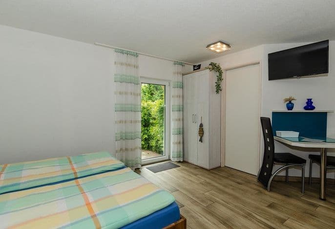 Appartement für 2 Personen in Schaprode auf Rügen Zi7 - Appartement für 2 Personen in Schaprode auf Rügen Zi7 detail 4