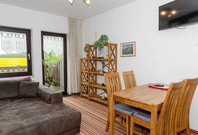 3-R-Ferienwohnung für 4 Personen in Schaprode auf Rügen Zi3 detail 2