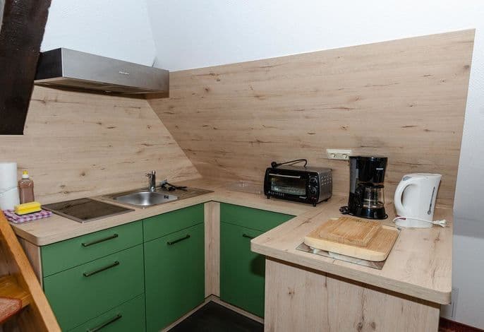 3-R-Ferienwohnung für 4 Personen in Schaprode auf Rügen Zi3 detail 3