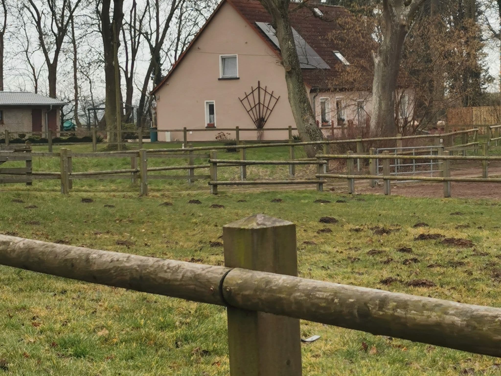 Ferienwohnung "Am Stadtrand" detail 1
