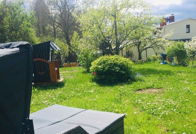 Ferienhaus Fiete XXL - Ferienhaus Fiete XXL detail 1