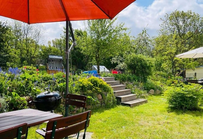 Ferienhaus Fiete XXL - Ferienhaus Fiete XXL