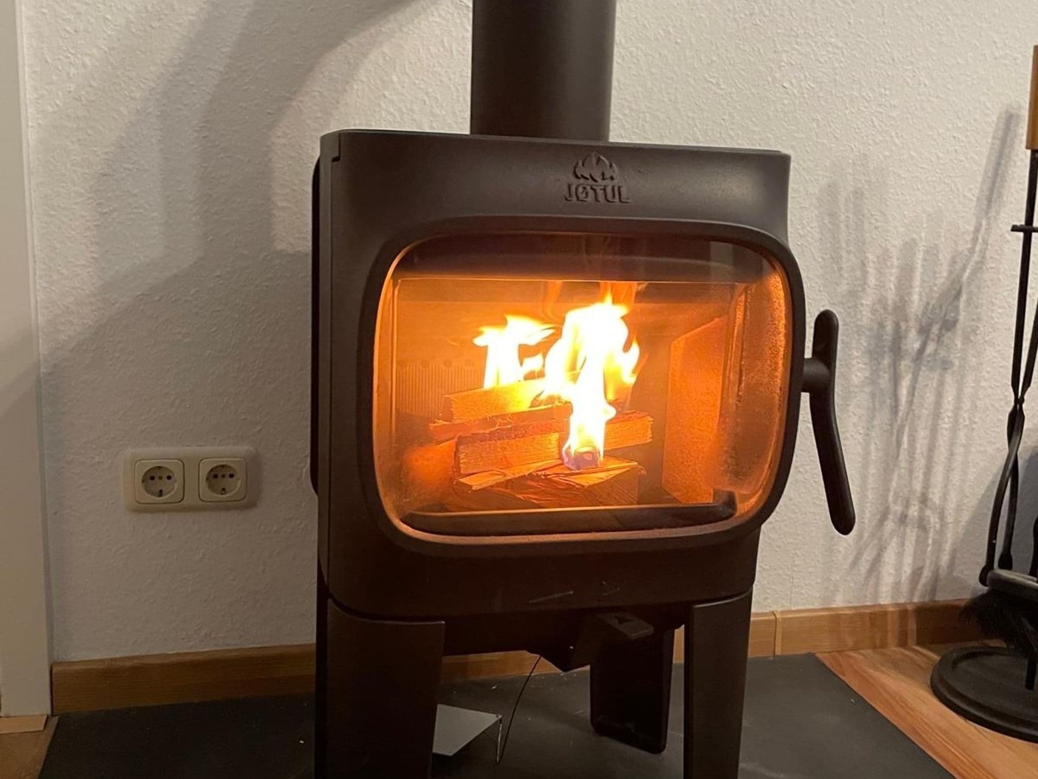 Ferienwohnung Schwalbennest detail 2