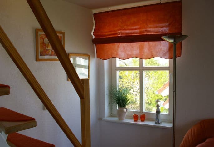 Ferienwohnung Boddenblick - Ferienwohnung Boddenblick detail 3