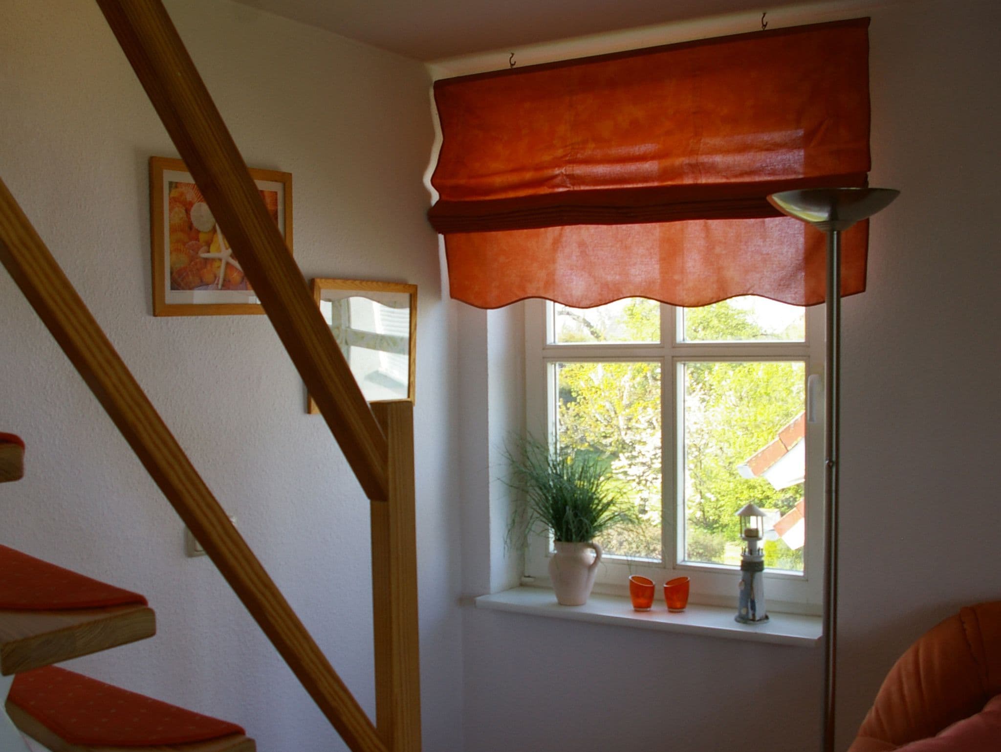 Ferienwohnung Boddenblick detail 3