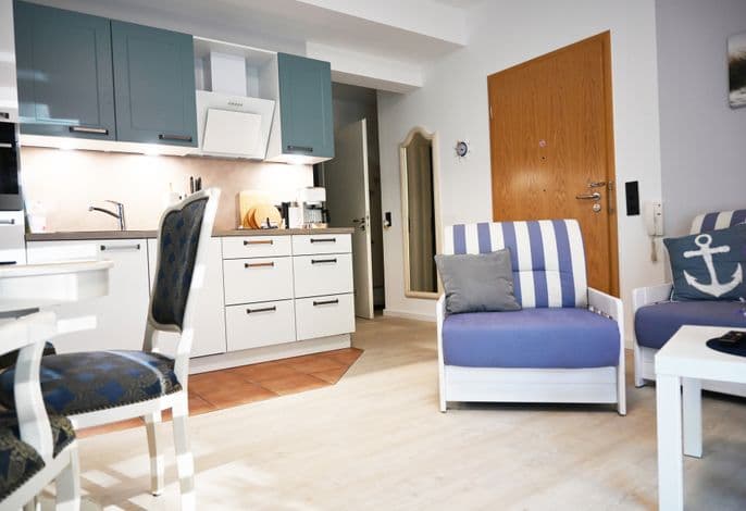 Ostsee Engel Ferienwohnung Baabe - Ostsee Engel Ferienwohnung Baabe