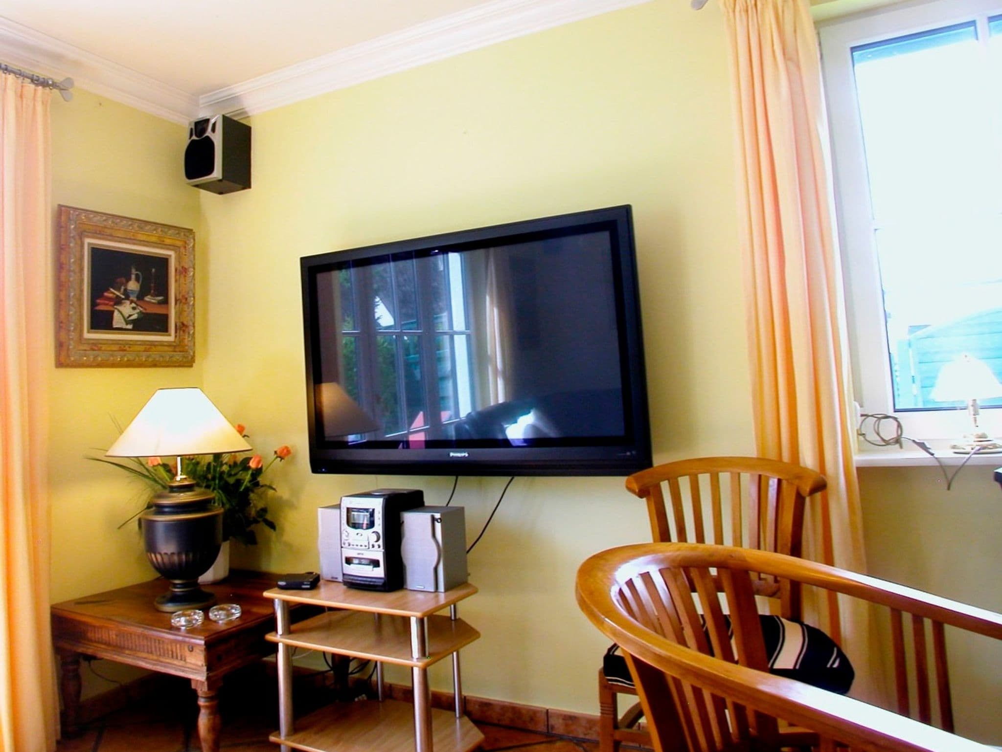 Seeadler detail 4