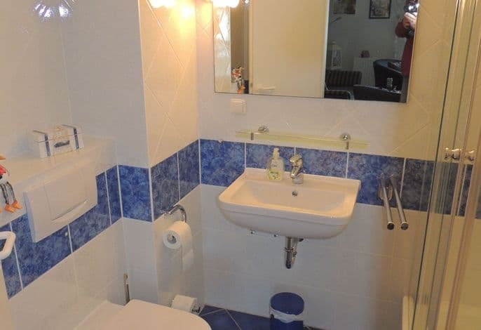 "Villa Mönchgut", Ferienwohnung Krück/Flöter detail 2