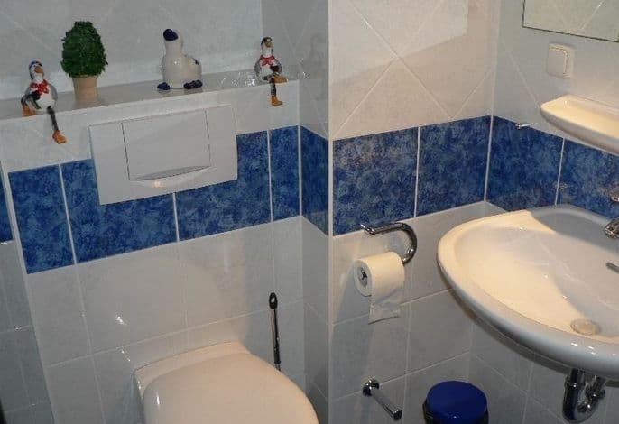 "Villa Mönchgut", Ferienwohnung Krück/Flöter detail 3