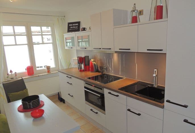 "Villa Mönchgut", Ferienwohnung Krück/Flöter detail 4